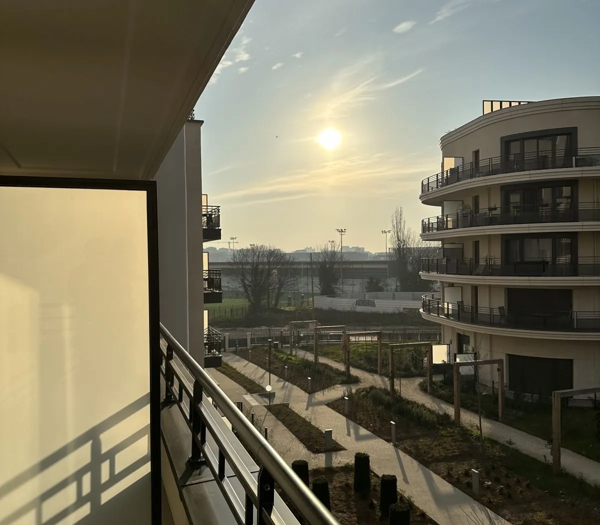 Location Colombes Appartement 6936ba98d1ac