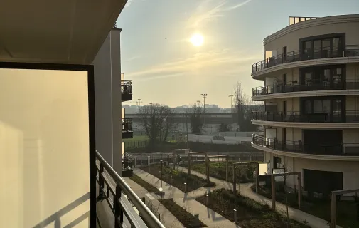 Location Colombes Appartement 6936ba98d1ac