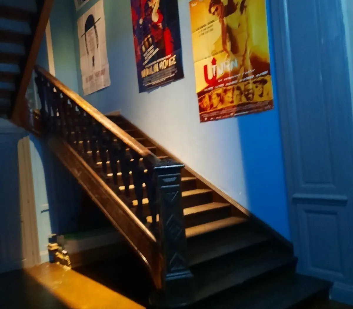 Location Dasle Appartement 6936c0b4498f