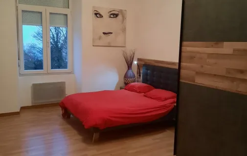 Location Dasle Appartement 6936c0b4498f