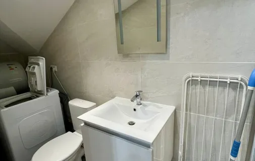 Location Vitry-sur-Seine Appartement 6937003eb6a5