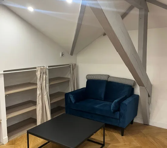 Location Vitry-sur-Seine Appartement 6937003eb6a5