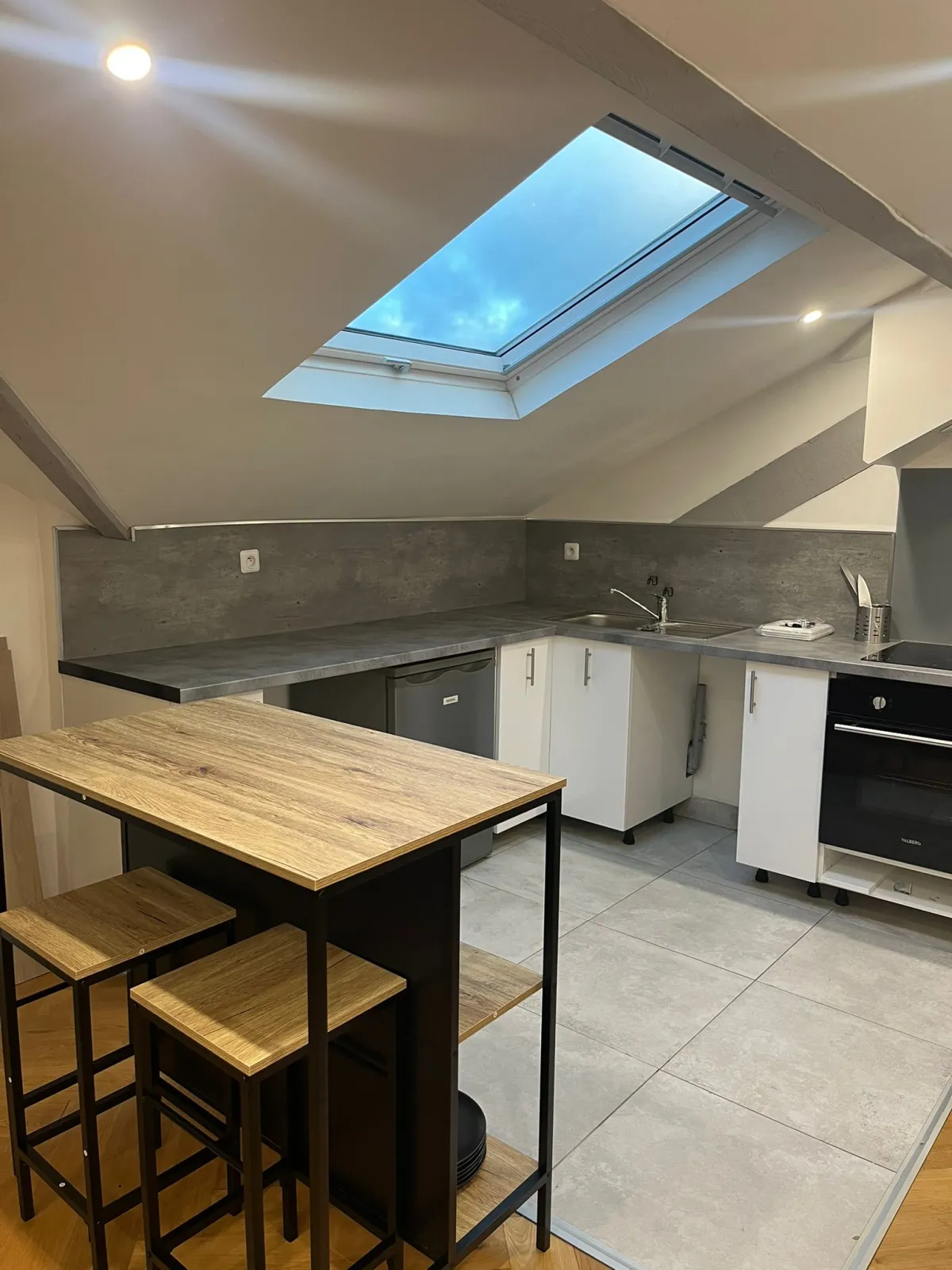 Location Vitry-sur-Seine Appartement 6937003eb6a5