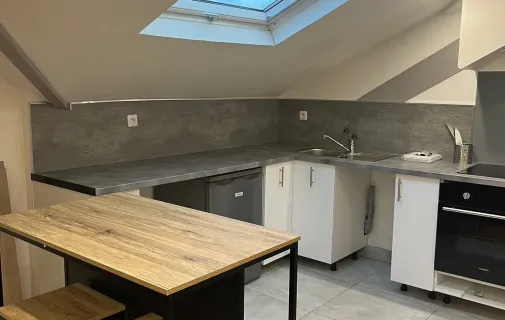 Location Vitry-sur-Seine Appartement 6937003eb6a5