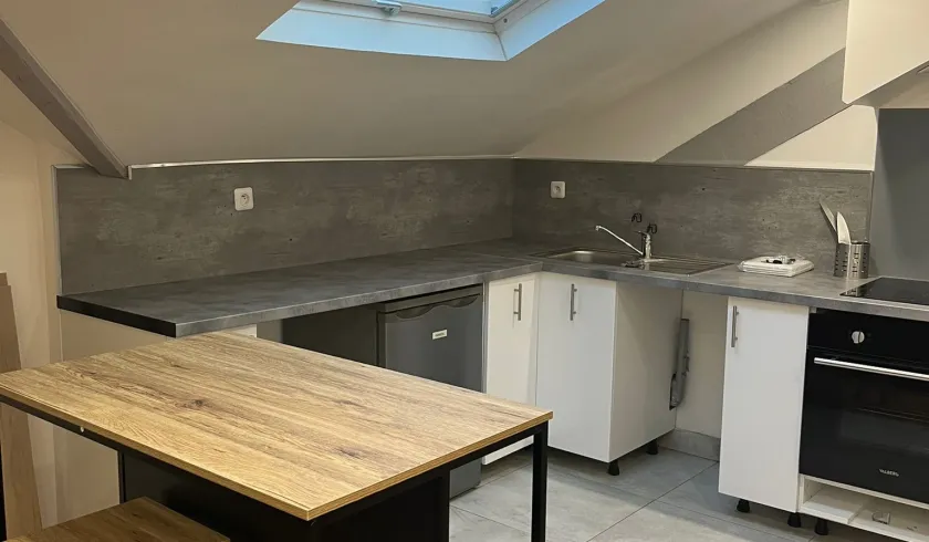 Location Vitry-sur-Seine Appartement 6937003eb6a5