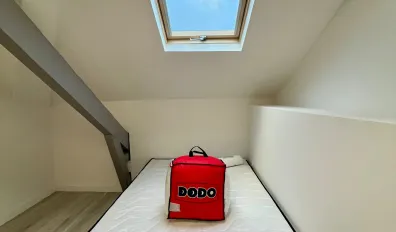 Location Vitry-sur-Seine Appartement 6937003eb6a5