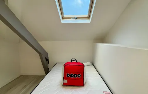 Location Vitry-sur-Seine Appartement 6937003eb6a5