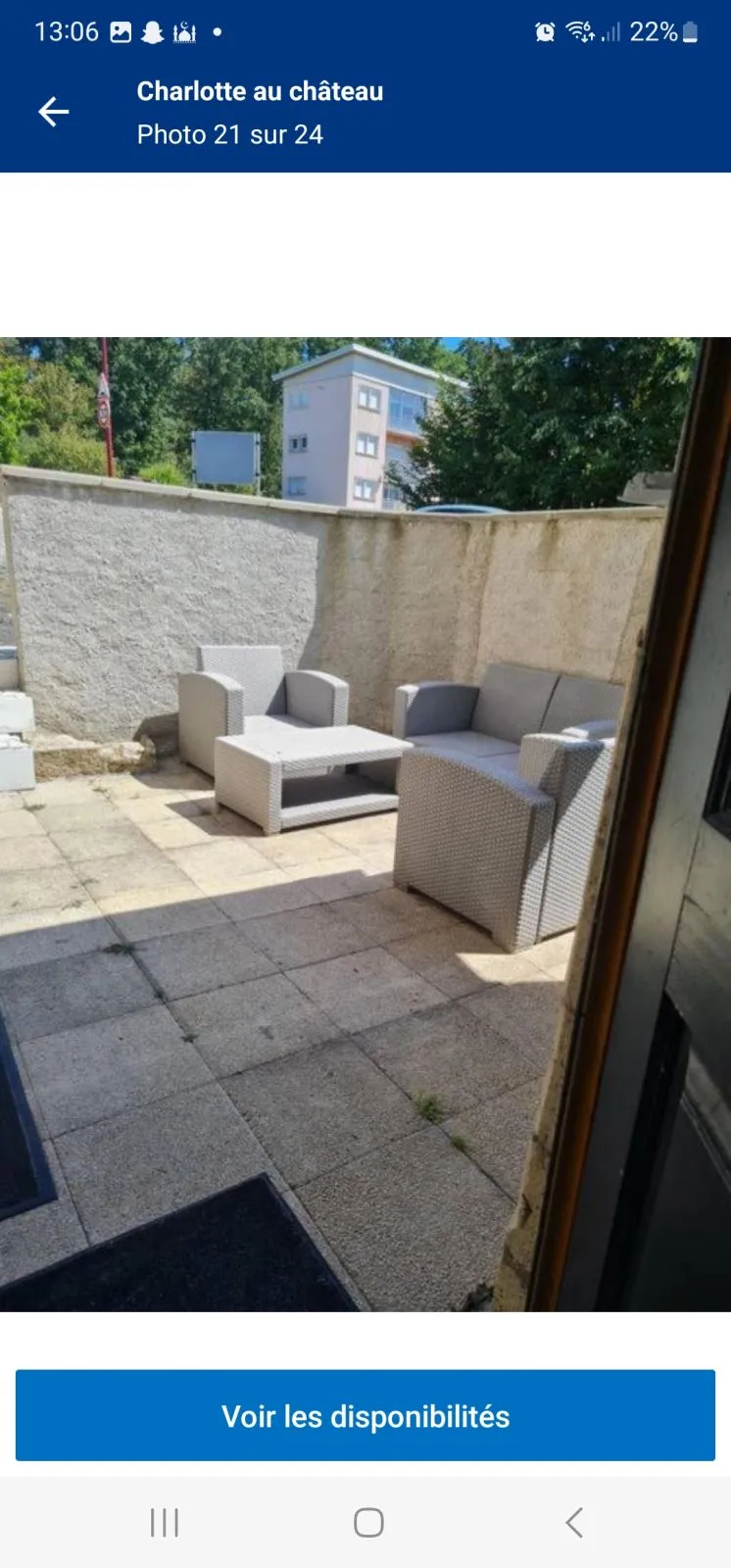 Location Dasle Appartement 6937e6268ac6