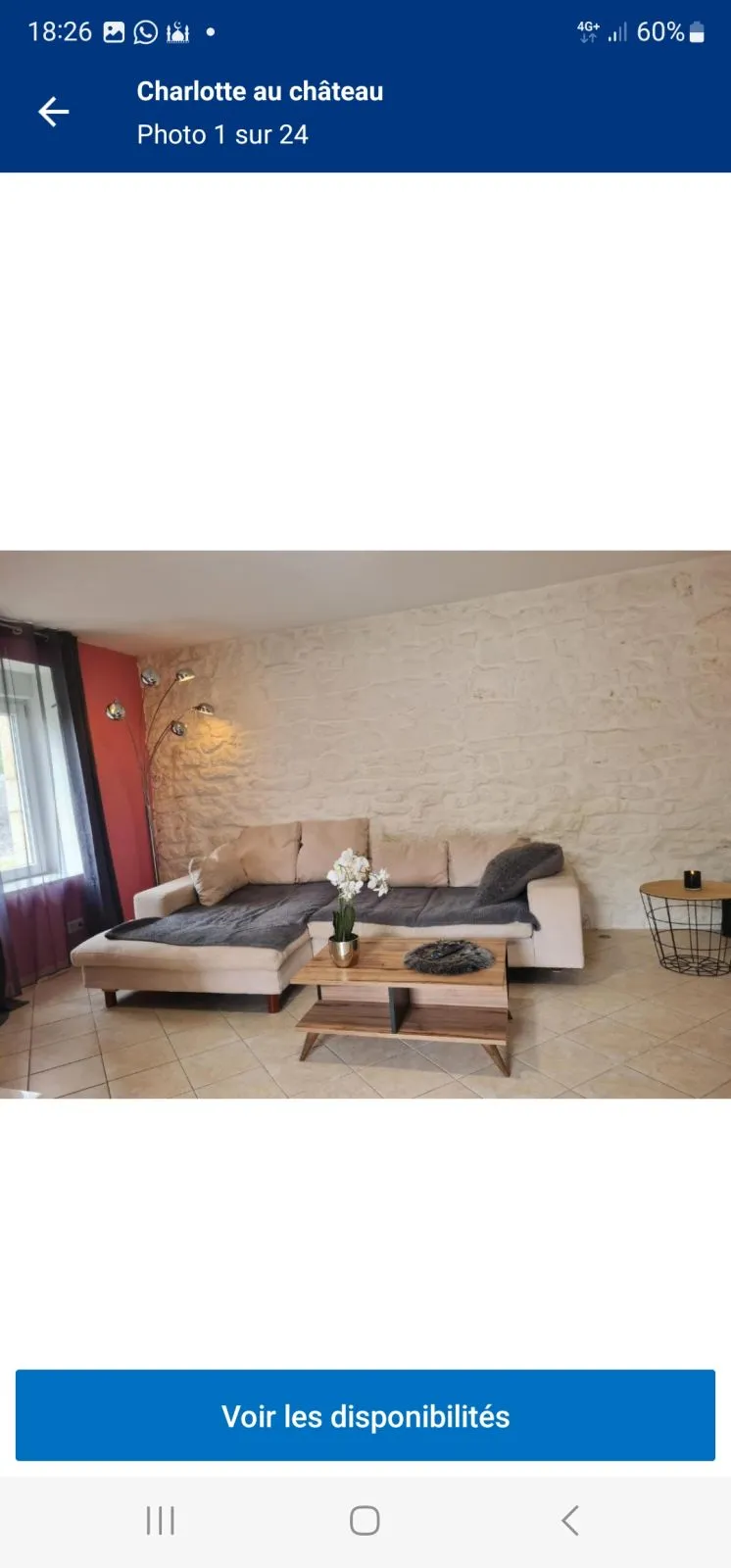 Location Dasle Appartement 6937e6268ac6