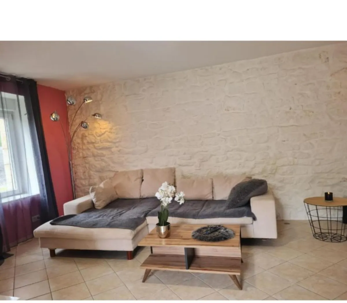 Location Dasle Appartement 6937e6268ac6