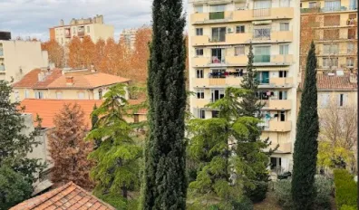 Location Marseille Appartement 6937fd49c67a