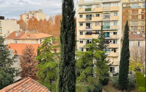 Location Marseille Appartement 6937fd49c67a
