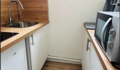 Location Marseille Appartement 6937fd49c67a