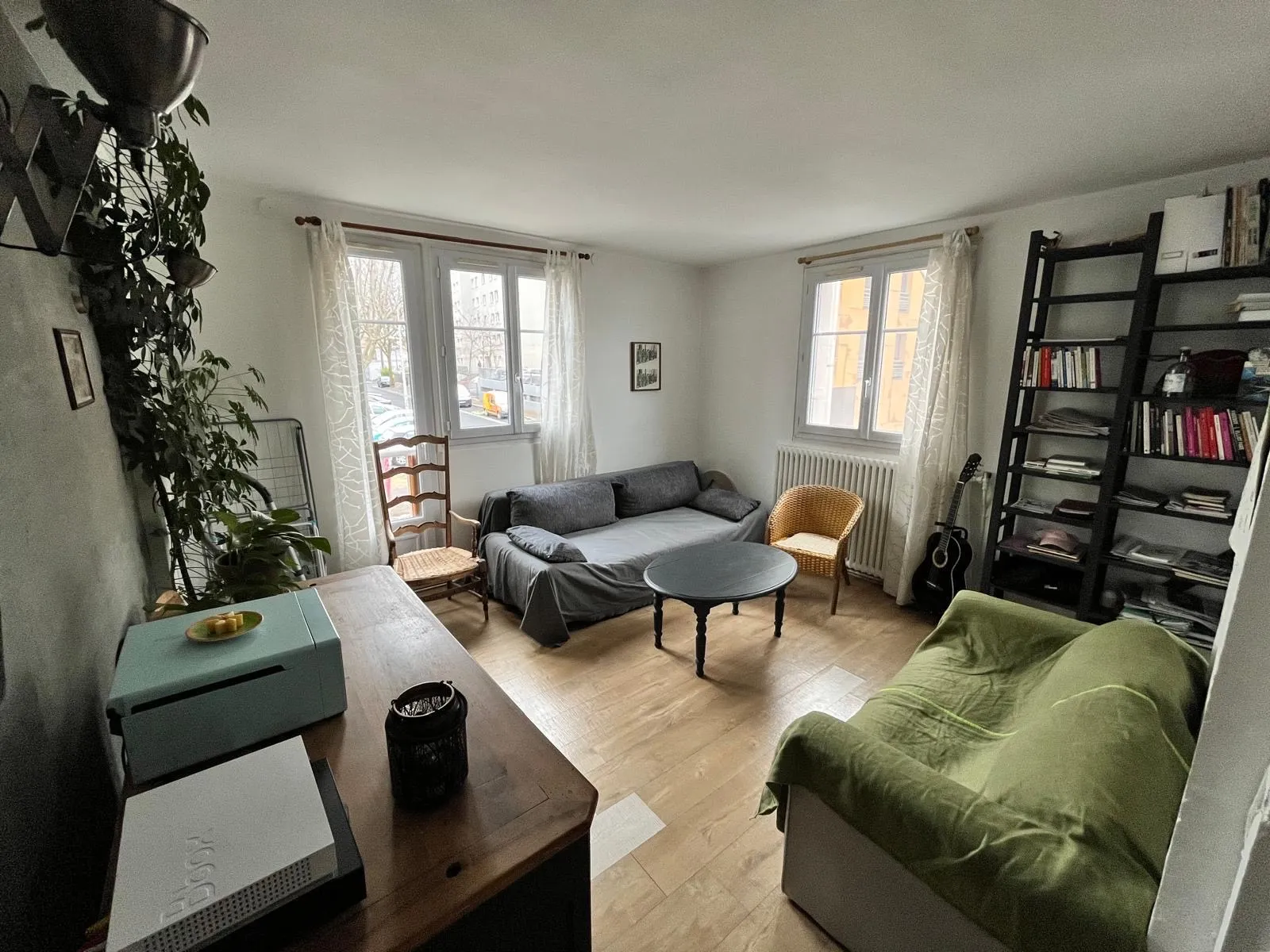 Location L'Île-Saint-Denis Chambre 6938009dea8b