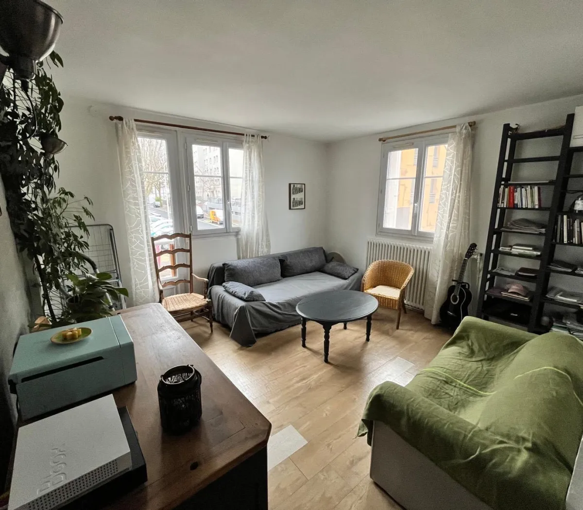 Location L'Île-Saint-Denis Chambre 6938009dea8b