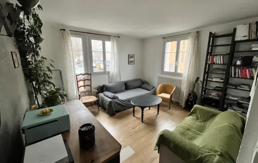 Location L'Île-Saint-Denis Chambre 6938009dea8b