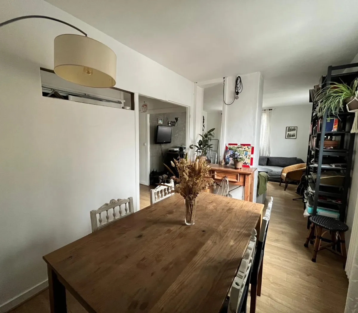 Location L'Île-Saint-Denis Chambre 6938009dea8b