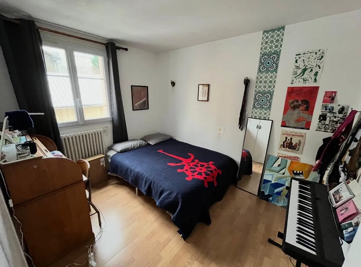 Location L'Île-Saint-Denis Chambre 6938009dea8b