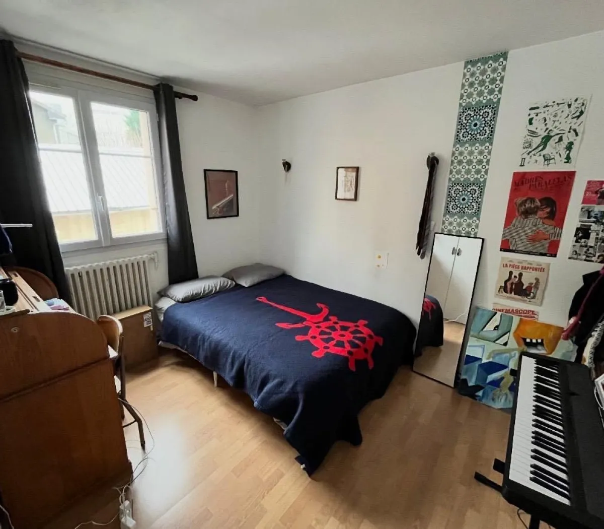 Location L'Île-Saint-Denis Chambre 6938009dea8b