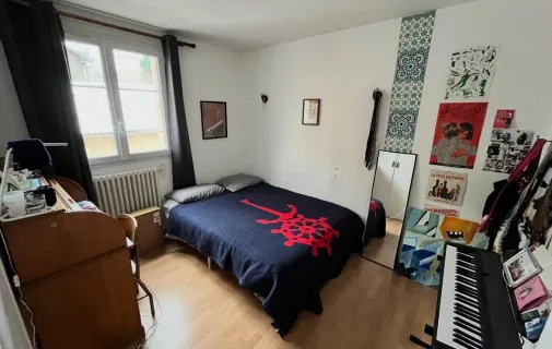 Location L'Île-Saint-Denis Chambre 6938009dea8b