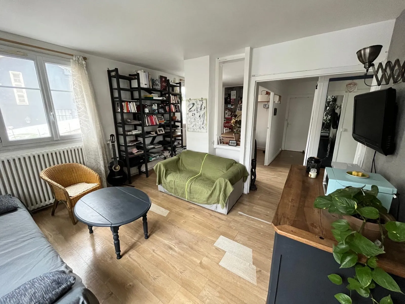 Location L'Île-Saint-Denis Chambre 6938009dea8b