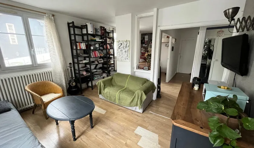 Location L'Île-Saint-Denis Chambre 6938009dea8b