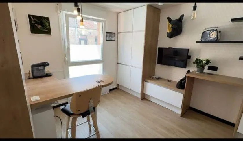 Location Amiens Appartement 693814e30f2e