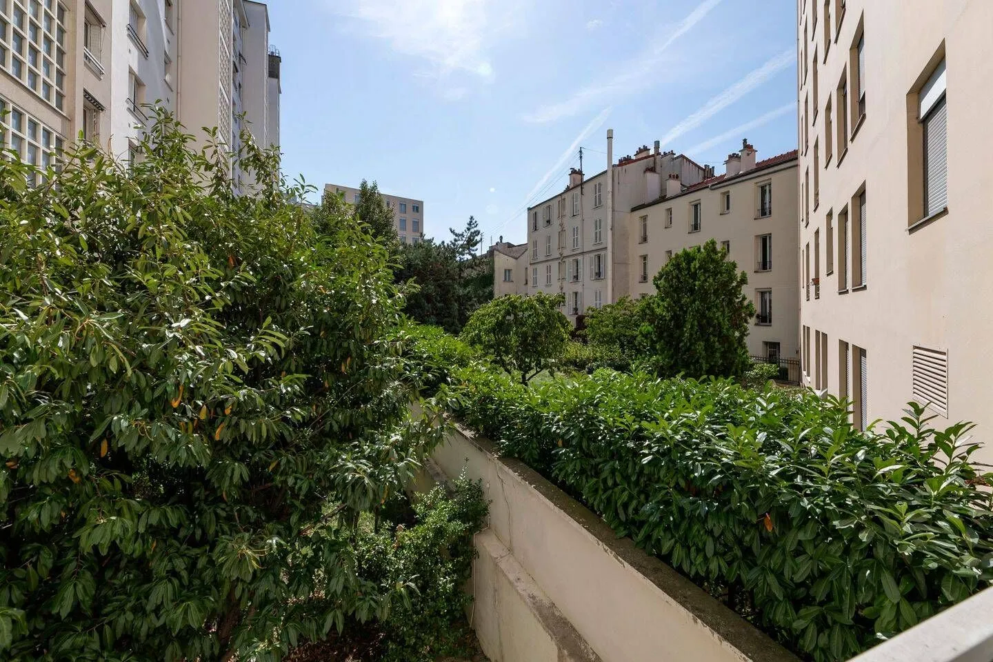 Location Boulogne-Billancourt Appartement 6938167a91b0