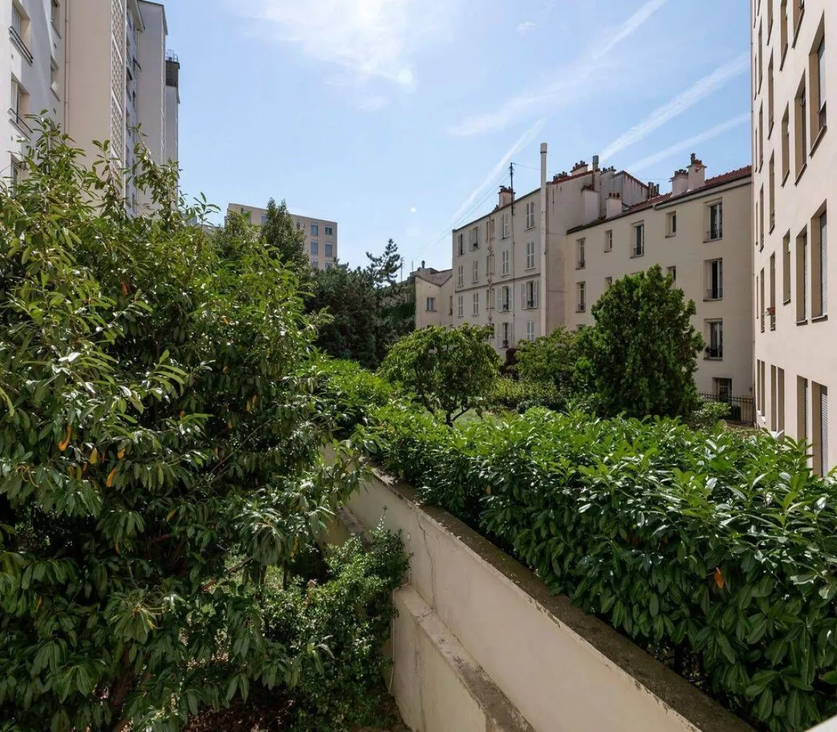 Location Boulogne-Billancourt Appartement 6938167a91b0