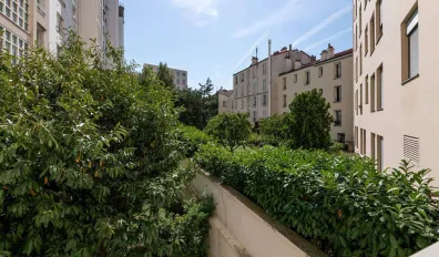 Location Boulogne-Billancourt Appartement 6938167a91b0