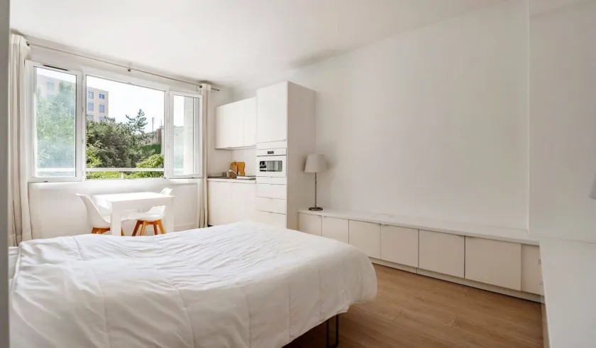 Location Boulogne-Billancourt Appartement 6938167a91b0