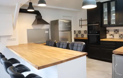 Location Villejuif Chambre 693818e1ba81