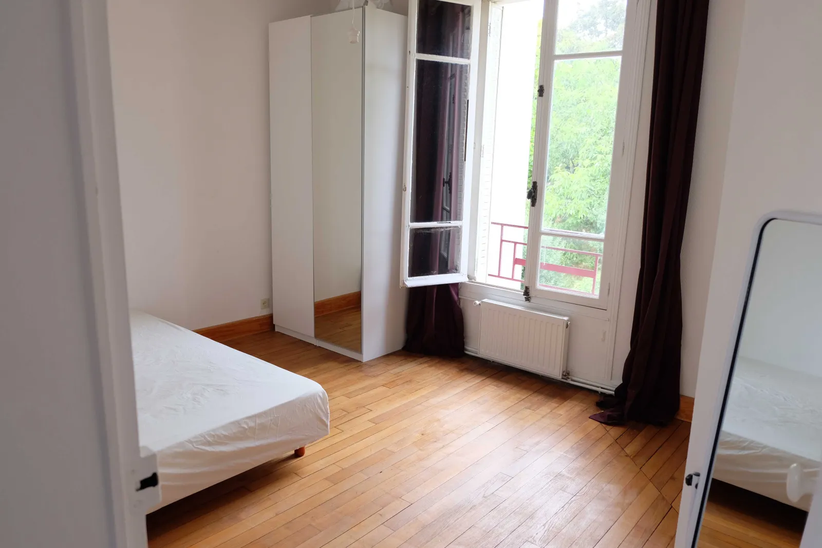 Location Ivry-sur-Seine Appartement 69381c68c3c33