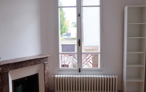 Location Ivry-sur-Seine Appartement 69381c68c3c3