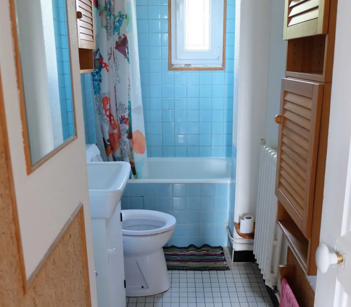 Location Ivry-sur-Seine Appartement 69381c68c3c3