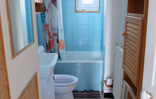 Location Ivry-sur-Seine Appartement 69381c68c3c3