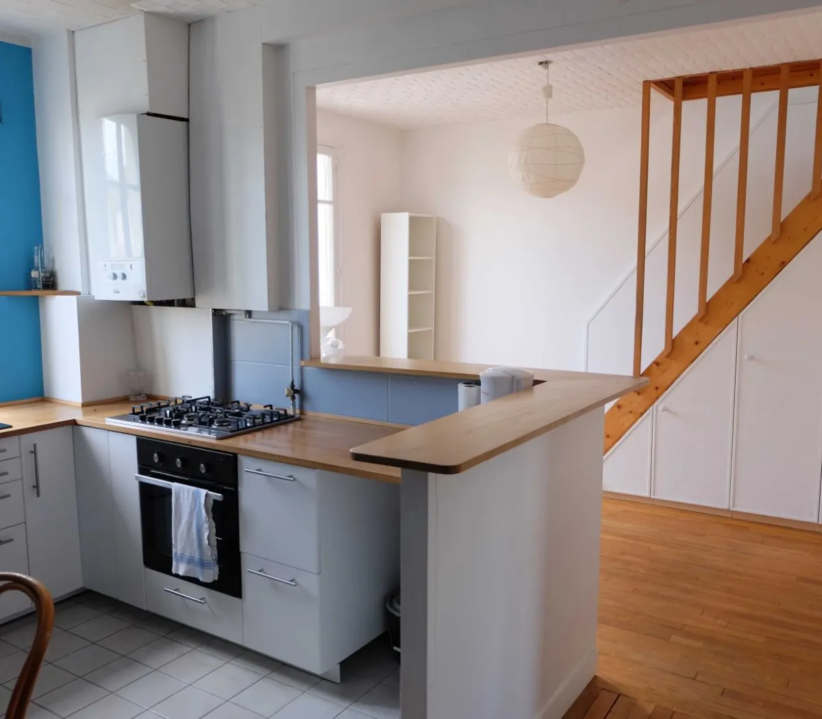 Location Ivry-sur-Seine Appartement 69381c68c3c3