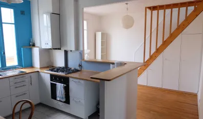 miniatureLocation Ivry-sur-Seine Appartement 69381c68c3c32