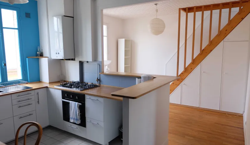 Location Ivry-sur-Seine Appartement 69381c68c3c31