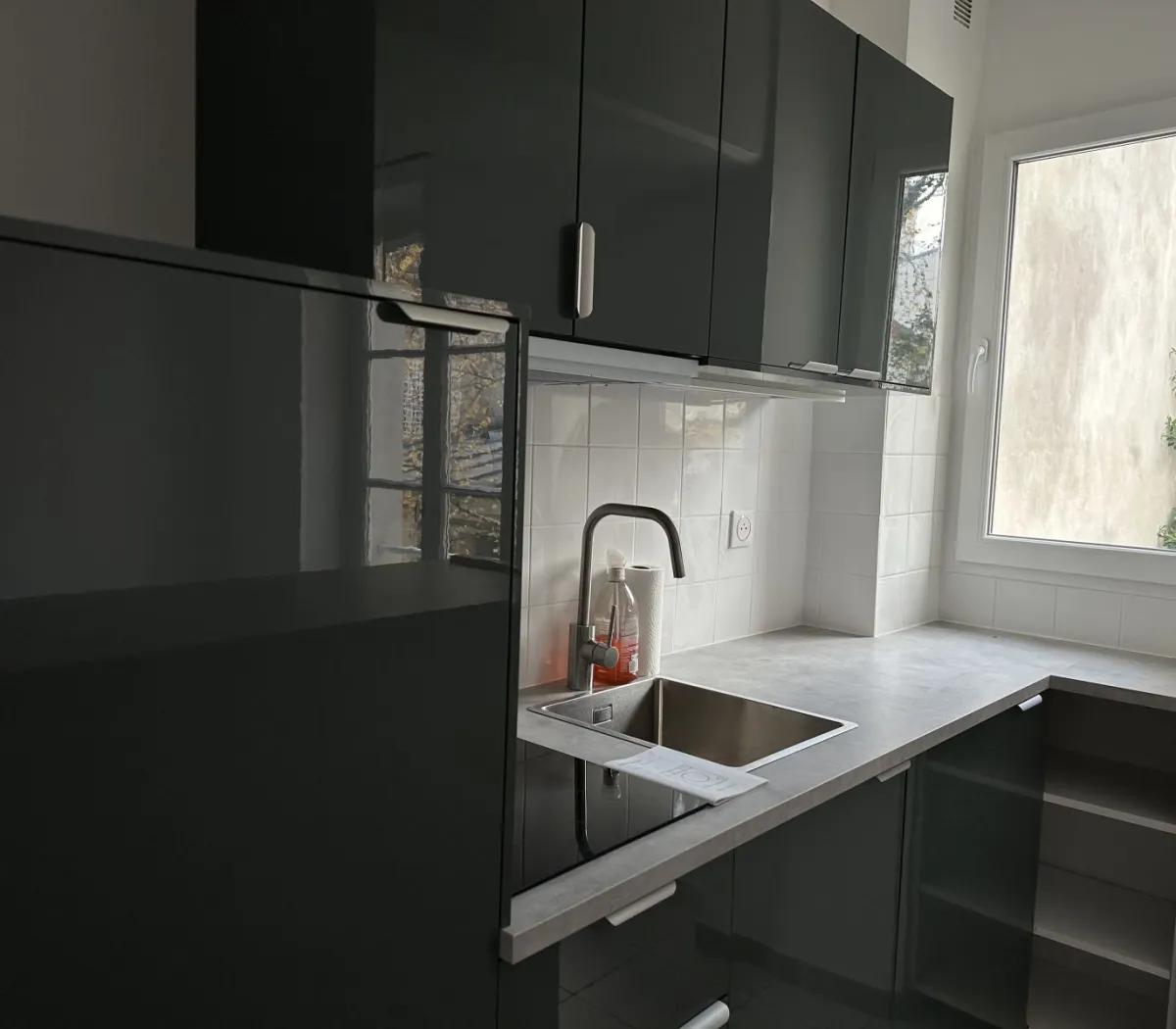 Location Paris Appartement 69381ef3b595