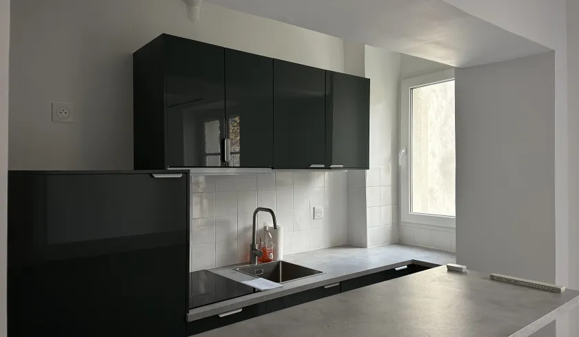 Location Paris Appartement 69381ef3b595