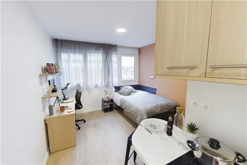 Location Clermont-Ferrand Appartement 6938291de245