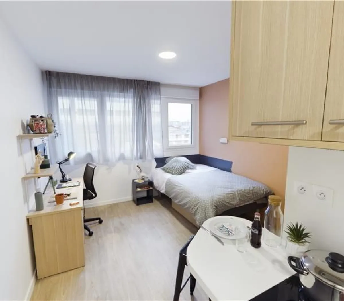 Location Clermont-Ferrand Appartement 6938291de245