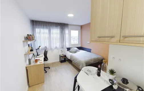 Location Clermont-Ferrand Appartement 6938291de245