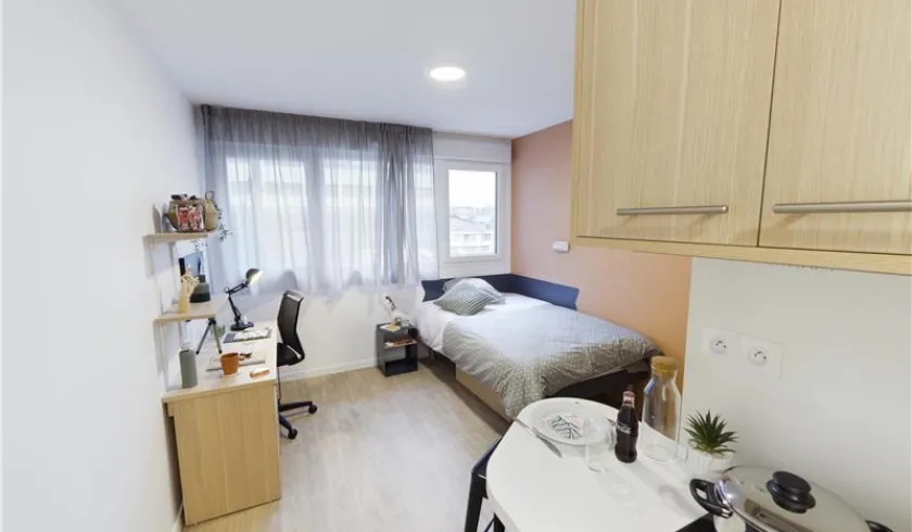 Location Clermont-Ferrand Appartement 6938291de245