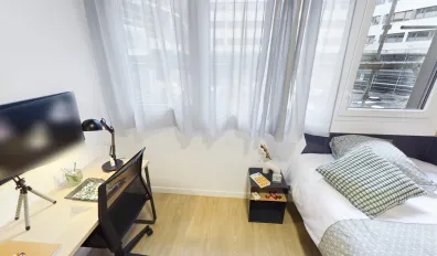 Location Clermont-Ferrand Appartement 6938291de245