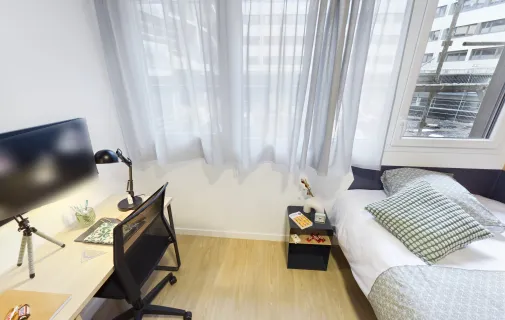 Location Clermont-Ferrand Appartement 6938291de245