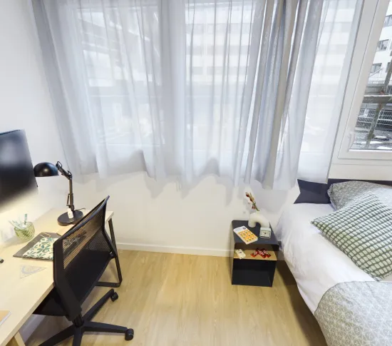 Location Clermont-Ferrand Appartement 6938291de245