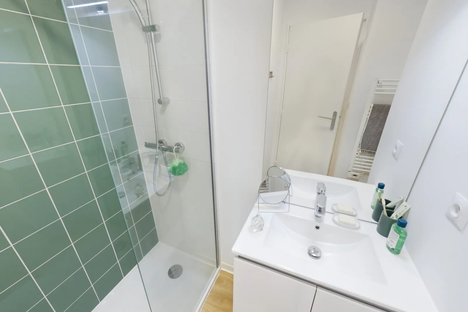 Location Clermont-Ferrand Appartement 6938291de245