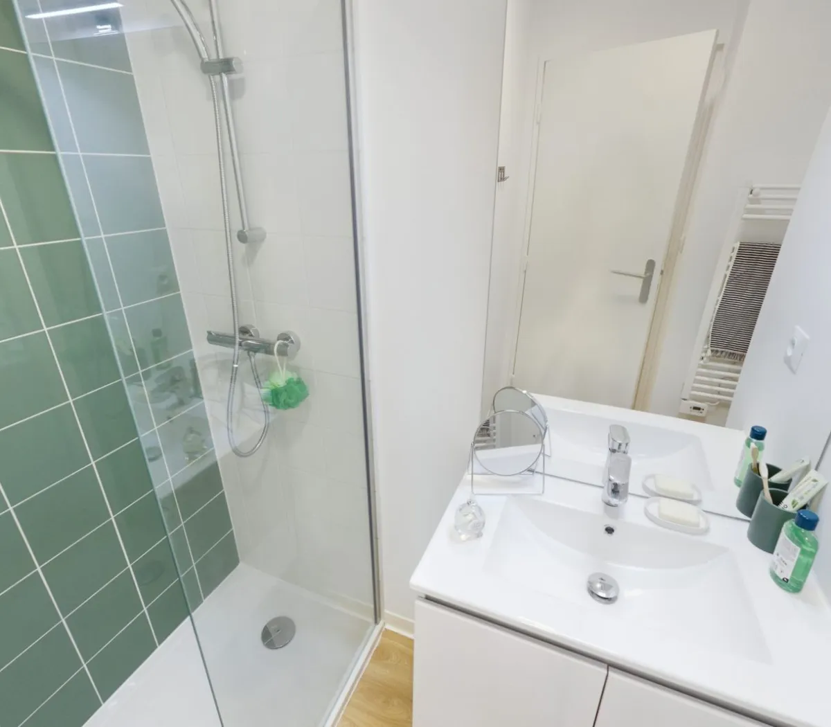 Location Clermont-Ferrand Appartement 6938291de245